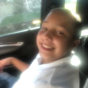 Meet your Posher, Chrissy